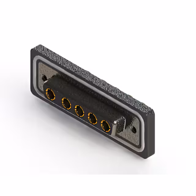 630W5W5-240-4N2 EDAC Inc.  Conjuntos de conectores D-Sub